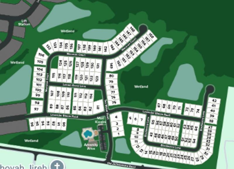 5050 Blackberry Lane Lane Photo 23