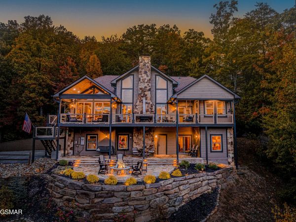 3460 Quail Way Way, Sevierville, TN 37862