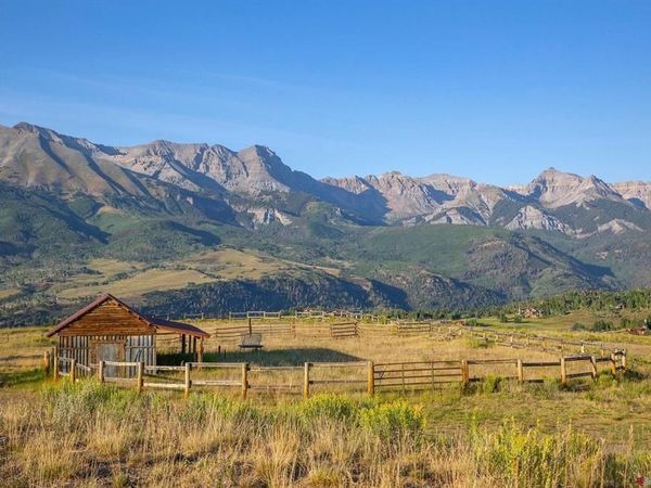 750-B Wagner Way, Telluride, CO 81435