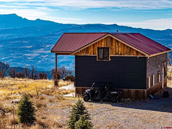 100 Highway 92, Crawford, CO 81415