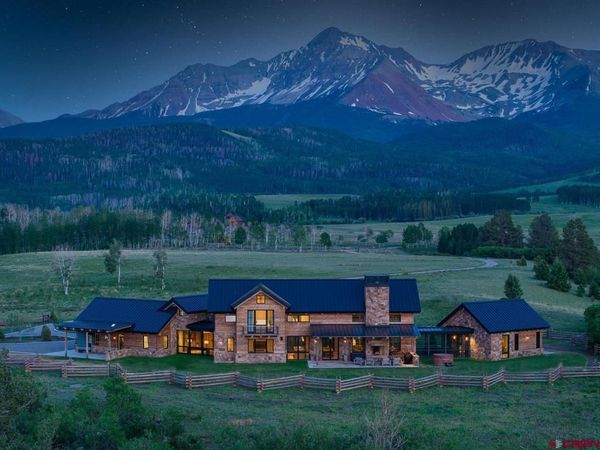 1050/973 Posey Road, Placerville, CO 81430