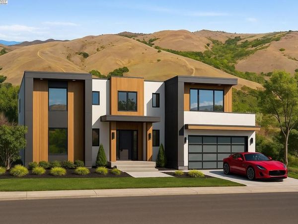 8421 Wildcat Dr, El Cerrito, CA 94530