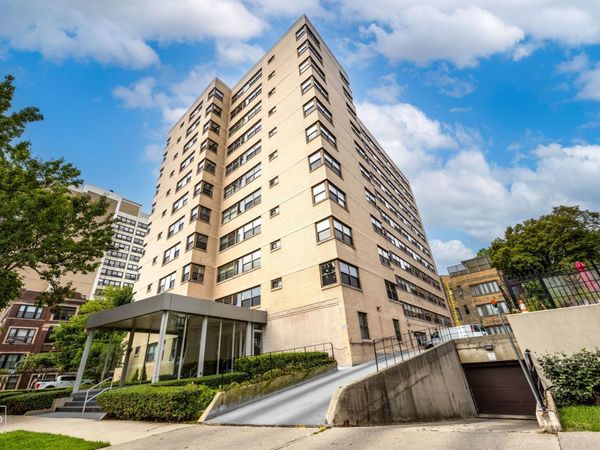 4200 N Marine Drive, Unit 602, Chicago, IL 60613