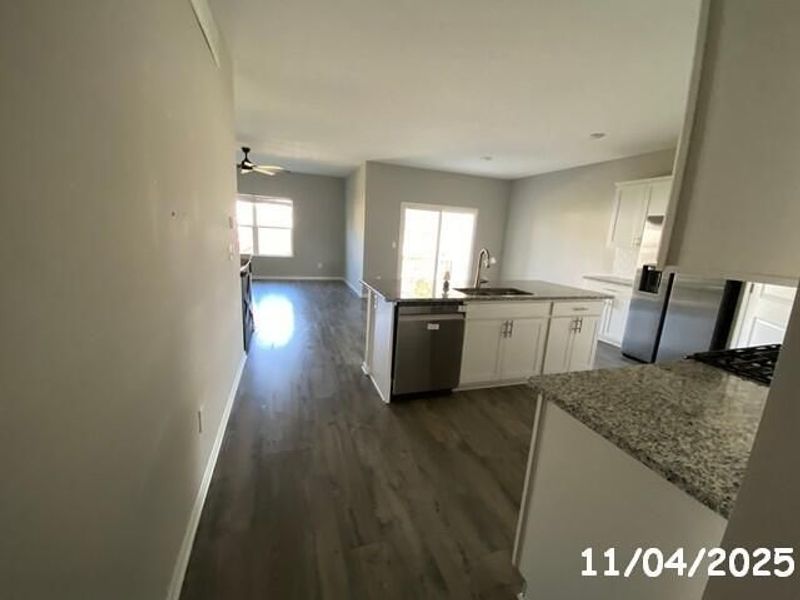 302 Shady Hollow Drive, Commercial Point, OH 43116 Photo 11