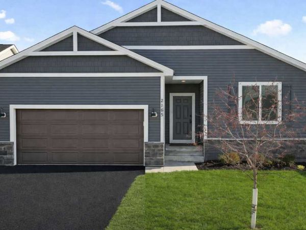 2165 Westpointe Drive, Hastings, MN 55033