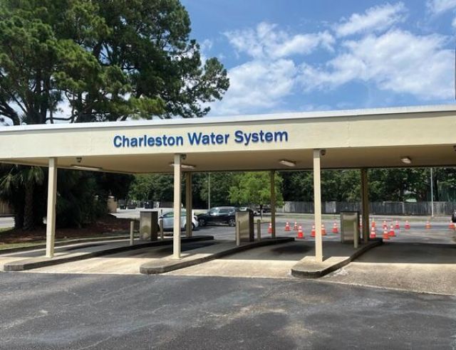 6296 Rivers Avenue Photo 4