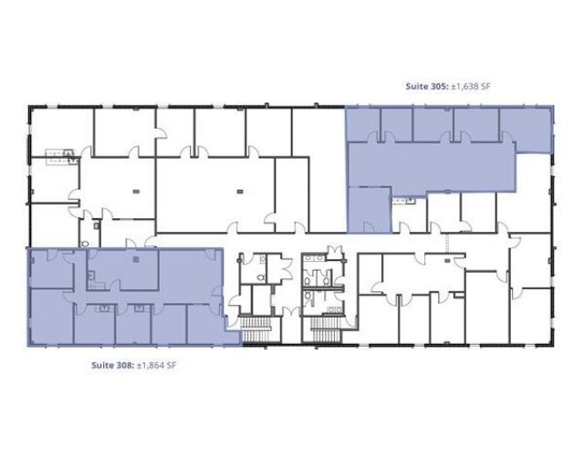 6296 Rivers Avenue Photo 5