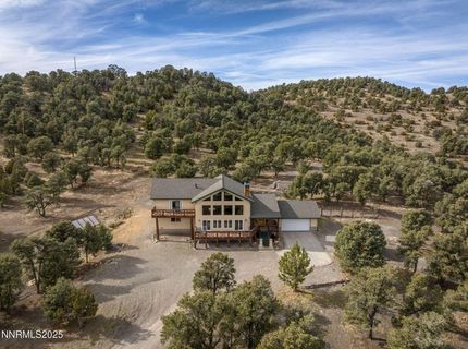 1610 Combination Road, Reno, NV 89521 Photo