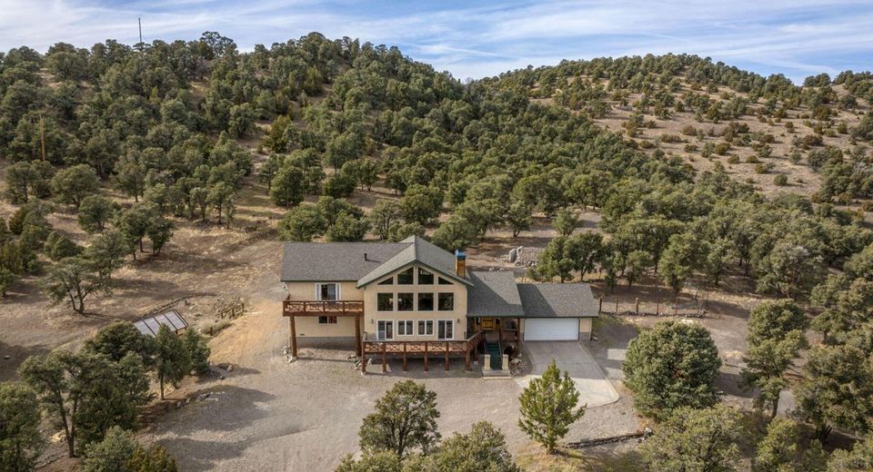 1610 Combination Road, Reno, NV 89521 Photo