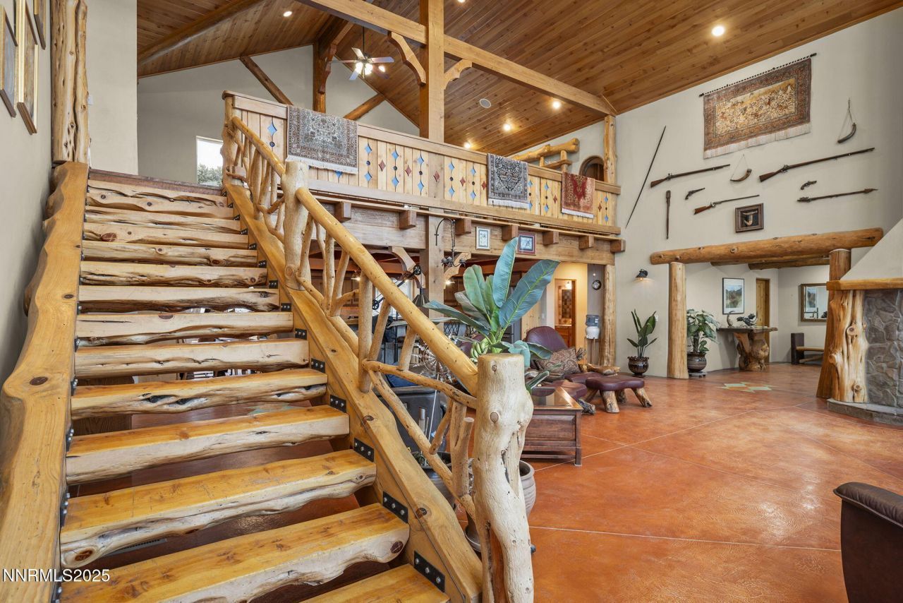 1610 Combination Road, Reno, NV 89521 Photo