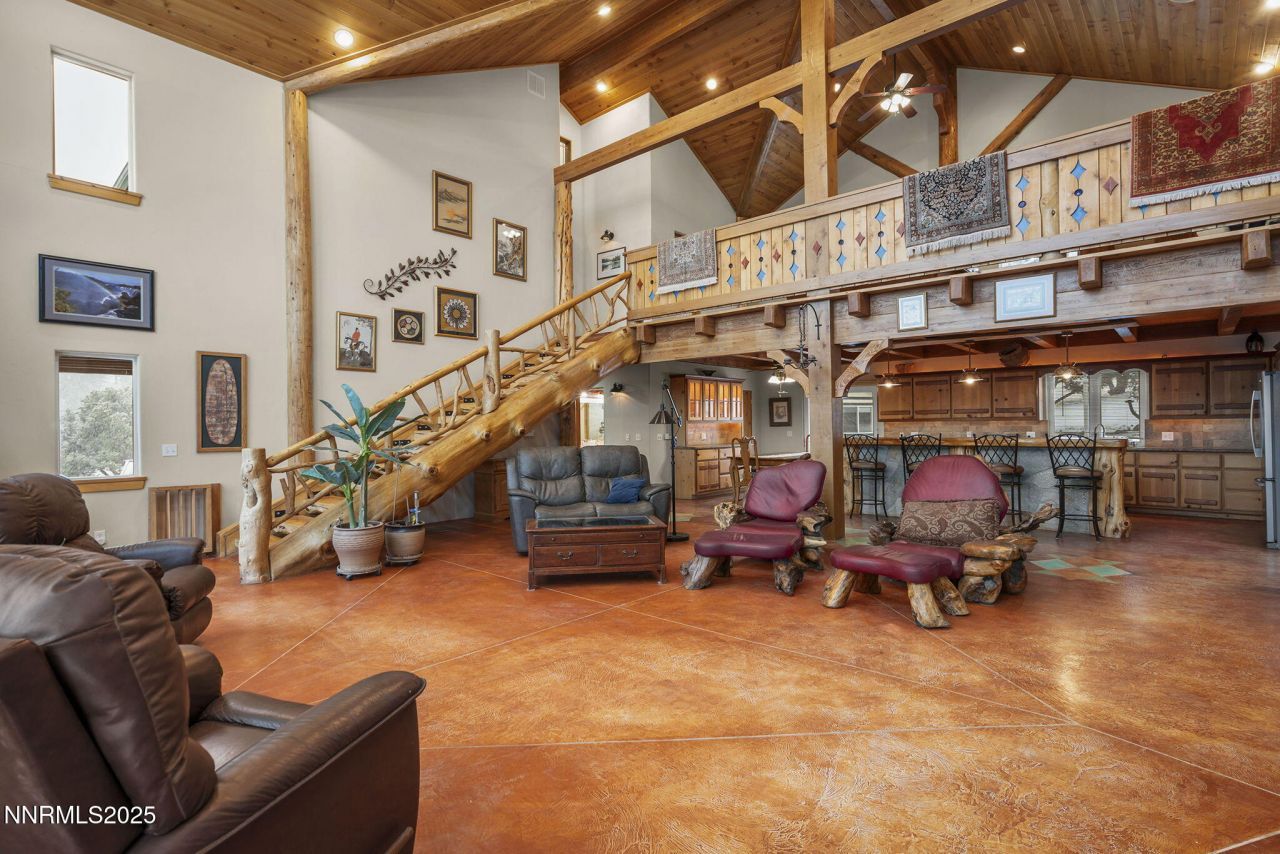 1610 Combination Road, Reno, NV 89521 Photo