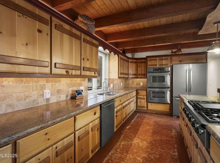 1610 Combination Road, Reno, NV 89521 Photo