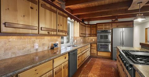 1610 Combination Road, Reno, NV 89521 Photo