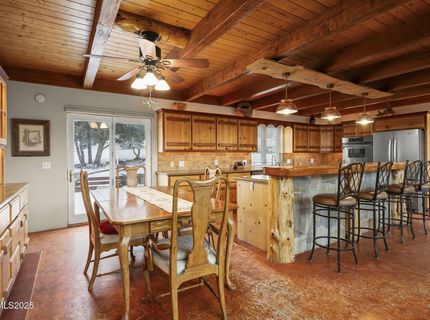 1610 Combination Road, Reno, NV 89521 Photo