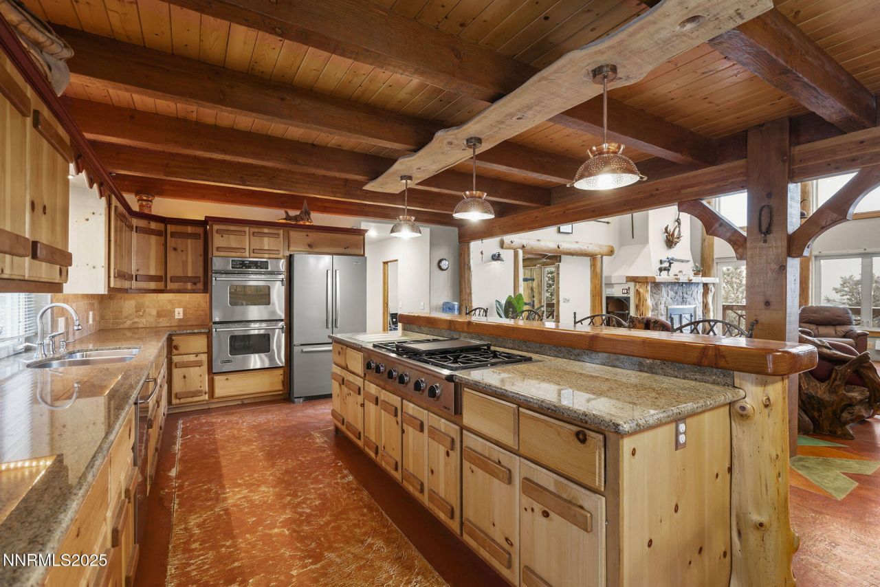 1610 Combination Road, Reno, NV 89521 Photo