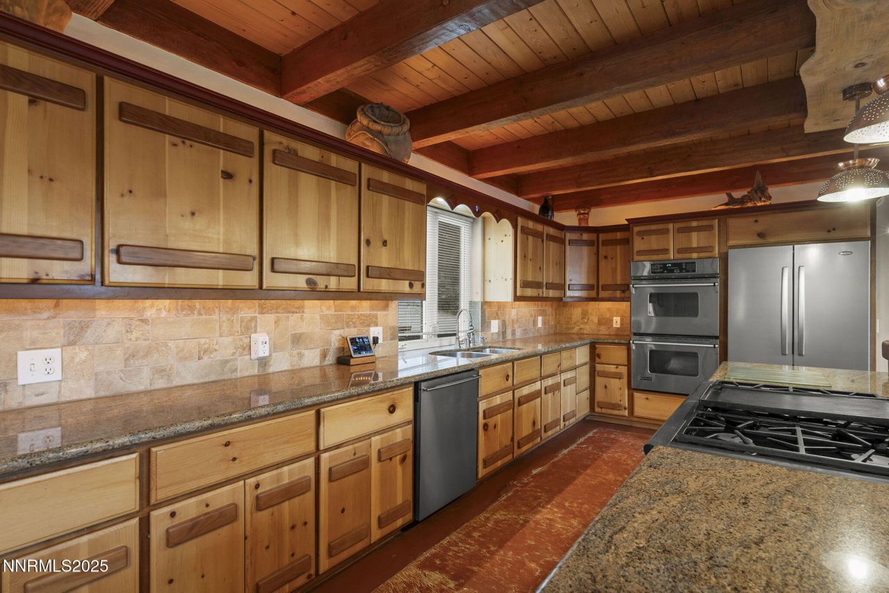 1610 Combination Road, Reno, NV 89521 Photo