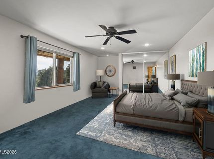 1610 Combination Road, Reno, NV 89521 Photo