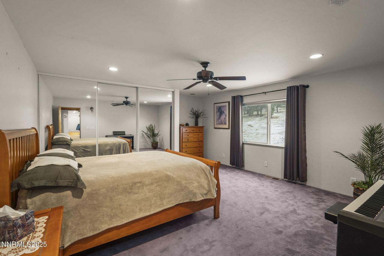 1610 Combination Road, Reno, NV 89521 Photo