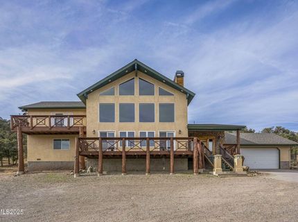 1610 Combination Road, Reno, NV 89521 Photo