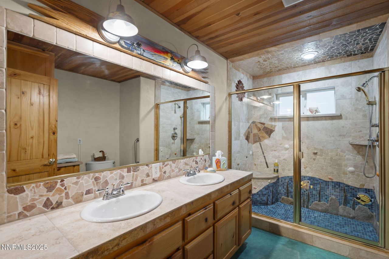 1610 Combination Road, Reno, NV 89521 Photo