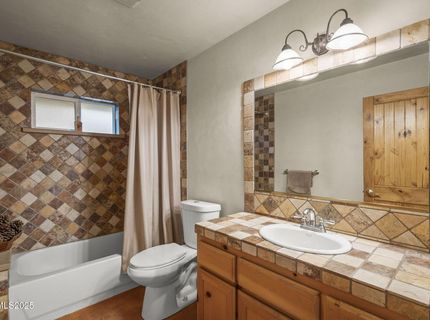 1610 Combination Road, Reno, NV 89521 Photo