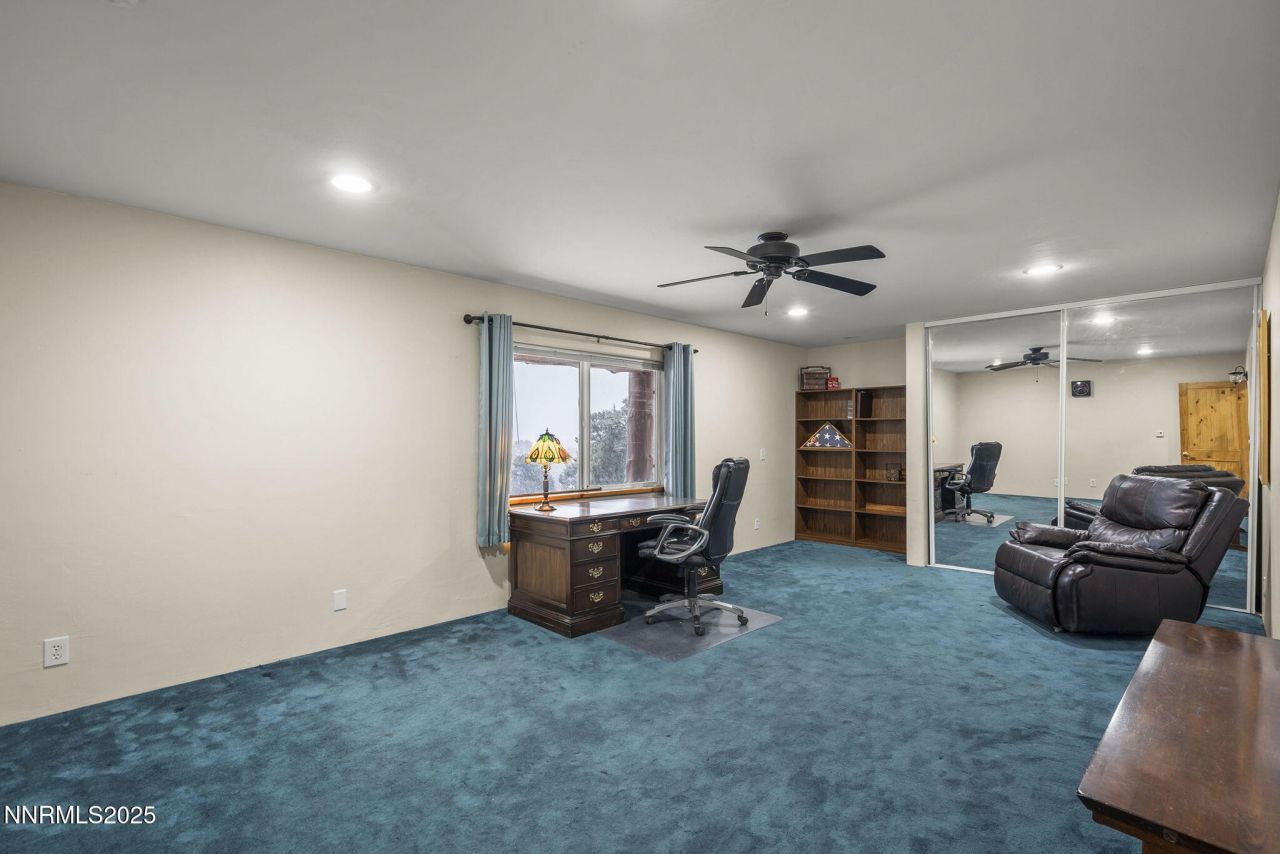 1610 Combination Road, Reno, NV 89521 Photo