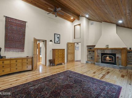 1610 Combination Road, Reno, NV 89521 Photo