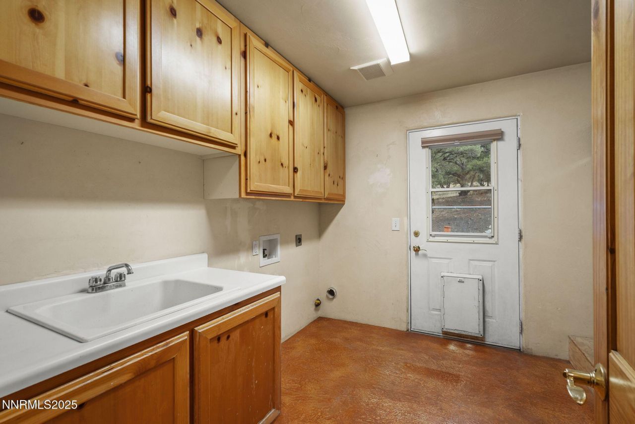 1610 Combination Road, Reno, NV 89521 Photo