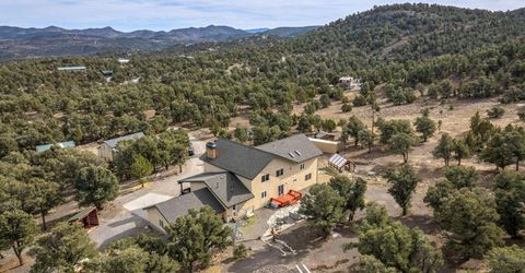 1610 Combination Road, Reno, NV 89521 Photo