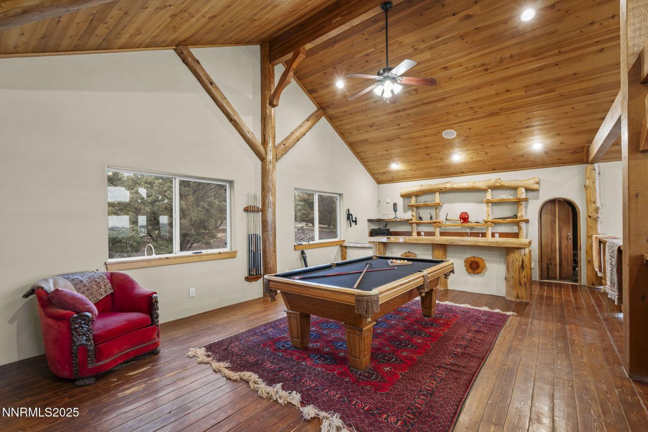 1610 Combination Road, Reno, NV 89521 Photo