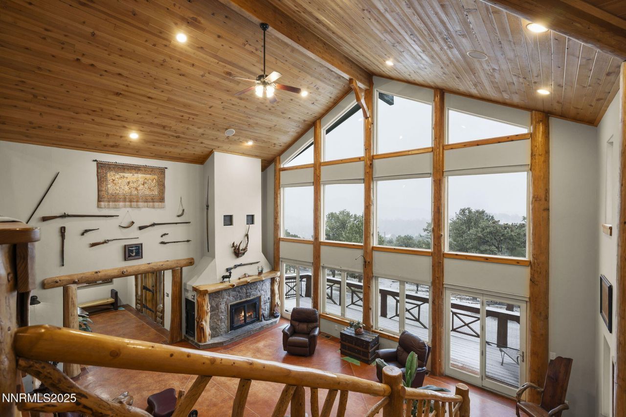 1610 Combination Road, Reno, NV 89521 Photo