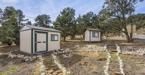 1610 Combination Road, Reno, NV 89521 Photo