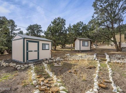 1610 Combination Road, Reno, NV 89521 Photo