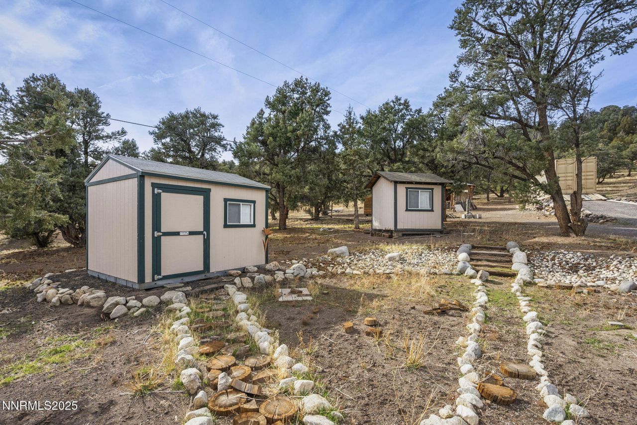 1610 Combination Road, Reno, NV 89521 Photo