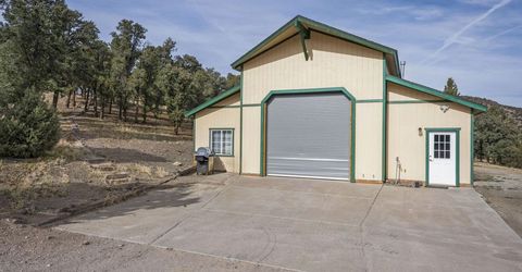 1610 Combination Road, Reno, NV 89521 Photo