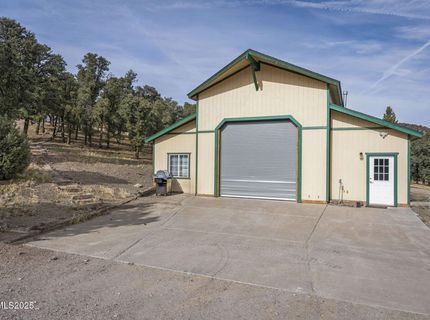 1610 Combination Road, Reno, NV 89521 Photo