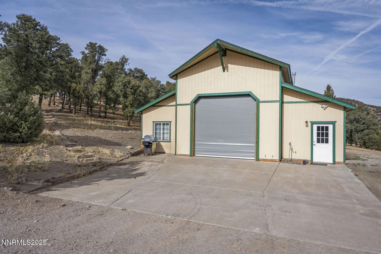 1610 Combination Road, Reno, NV 89521 Photo
