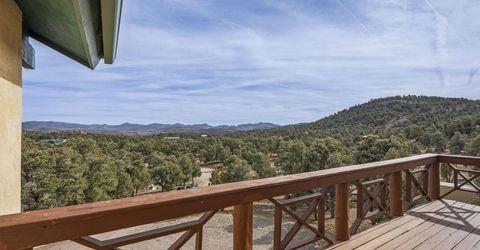 1610 Combination Road, Reno, NV 89521 Photo