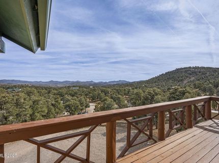 1610 Combination Road, Reno, NV 89521 Photo