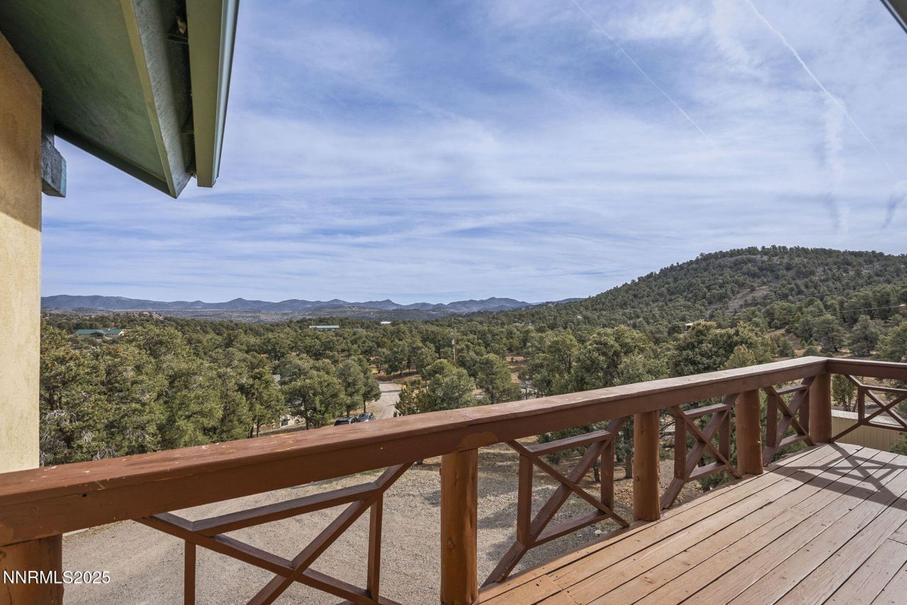 1610 Combination Road, Reno, NV 89521 Photo