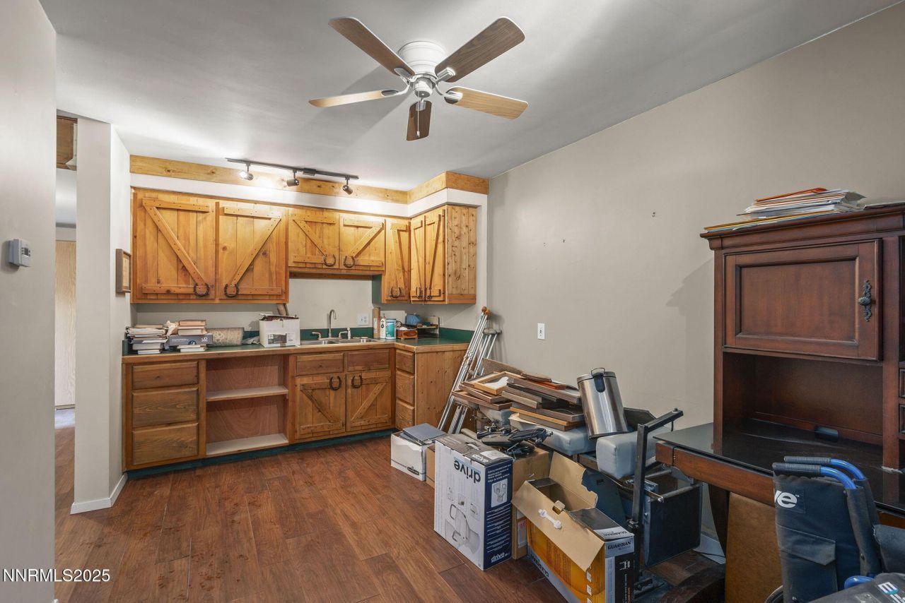 1610 Combination Road, Reno, NV 89521 Photo
