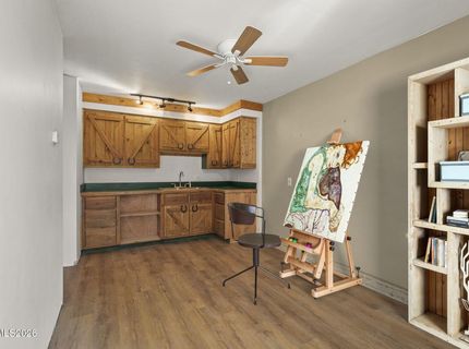 1610 Combination Road, Reno, NV 89521 Photo