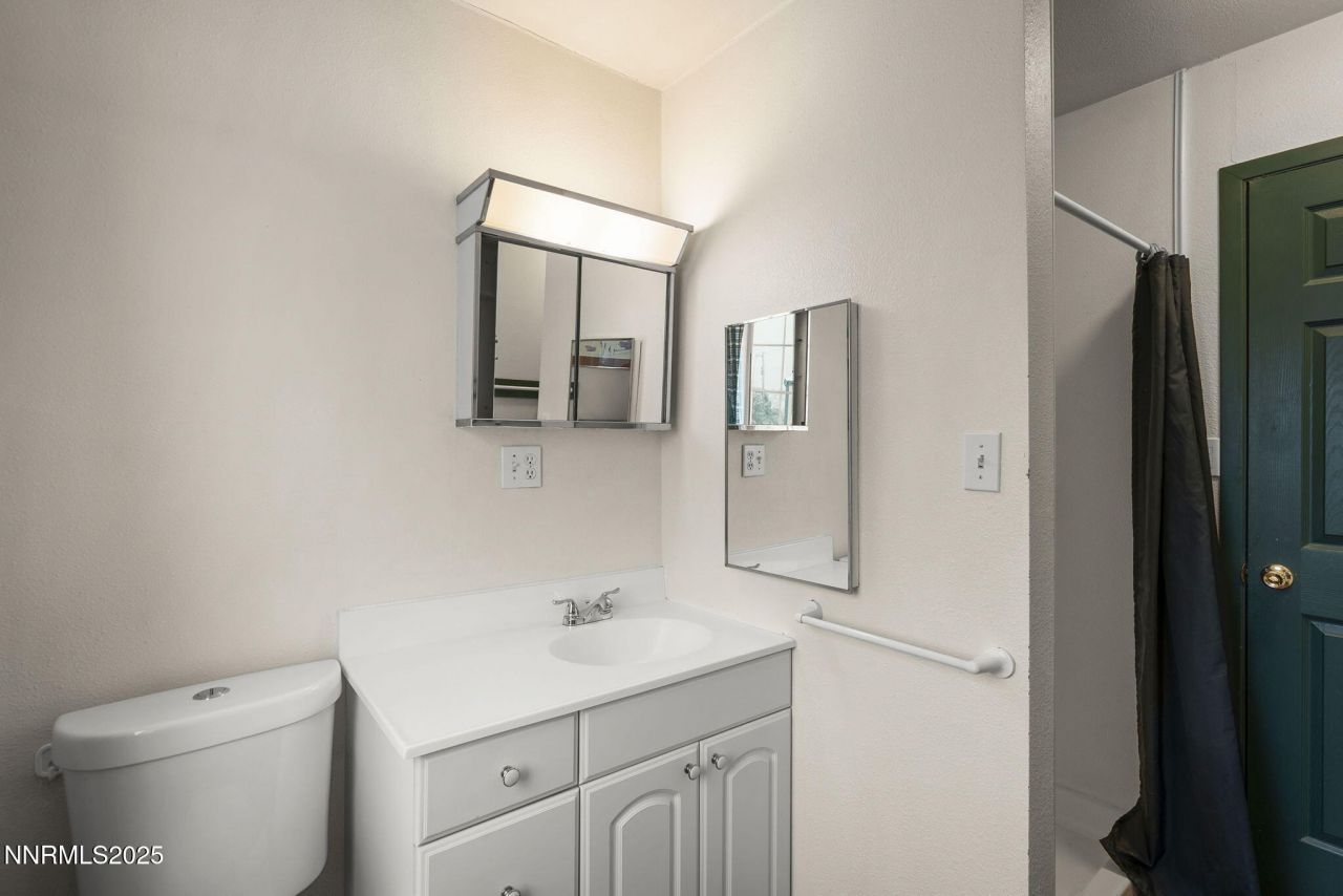 1610 Combination Road, Reno, NV 89521 Photo