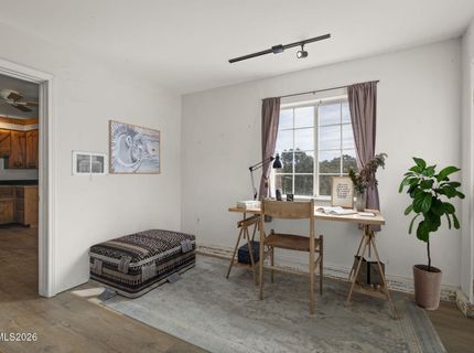 1610 Combination Road, Reno, NV 89521 Photo