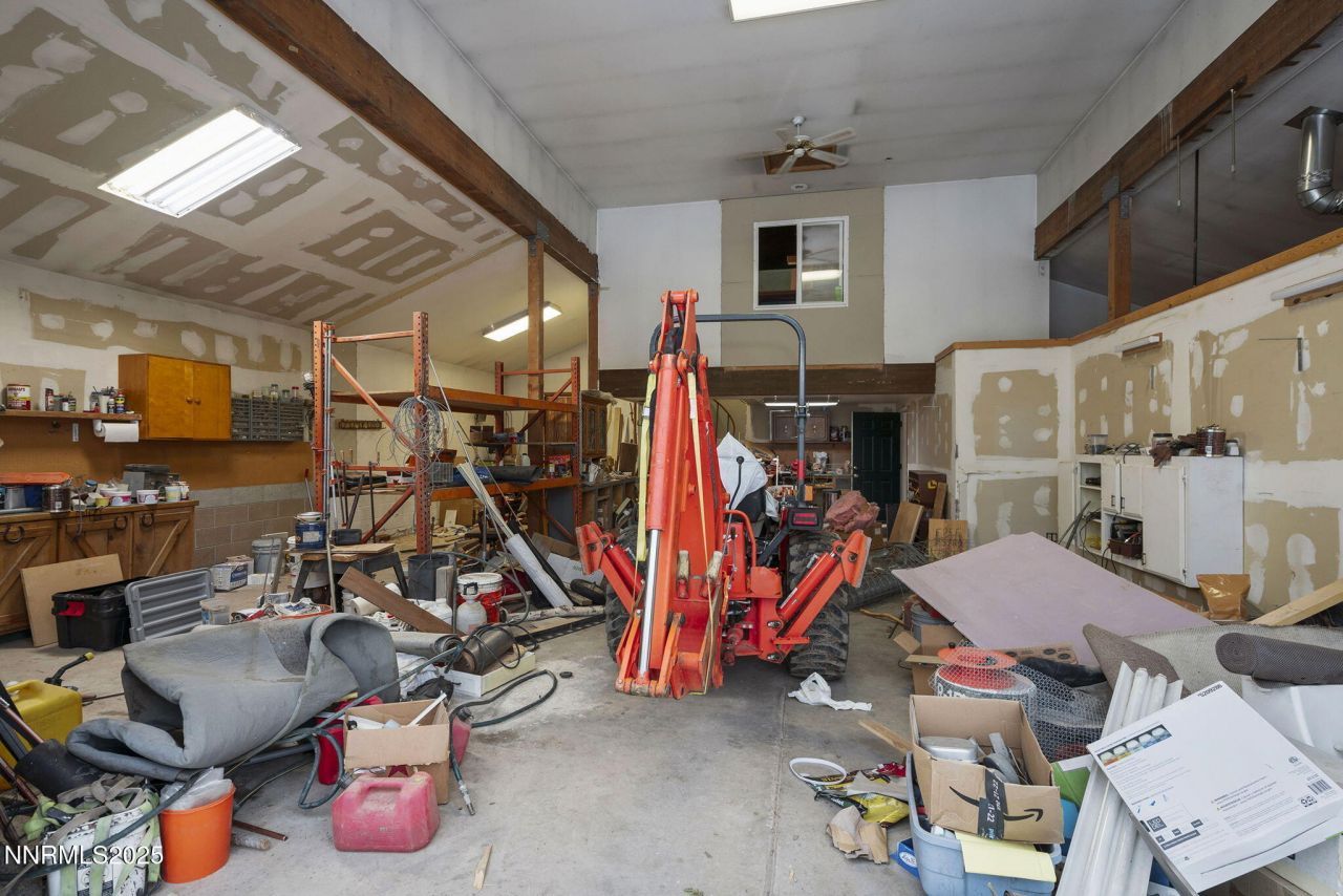 1610 Combination Road, Reno, NV 89521 Photo