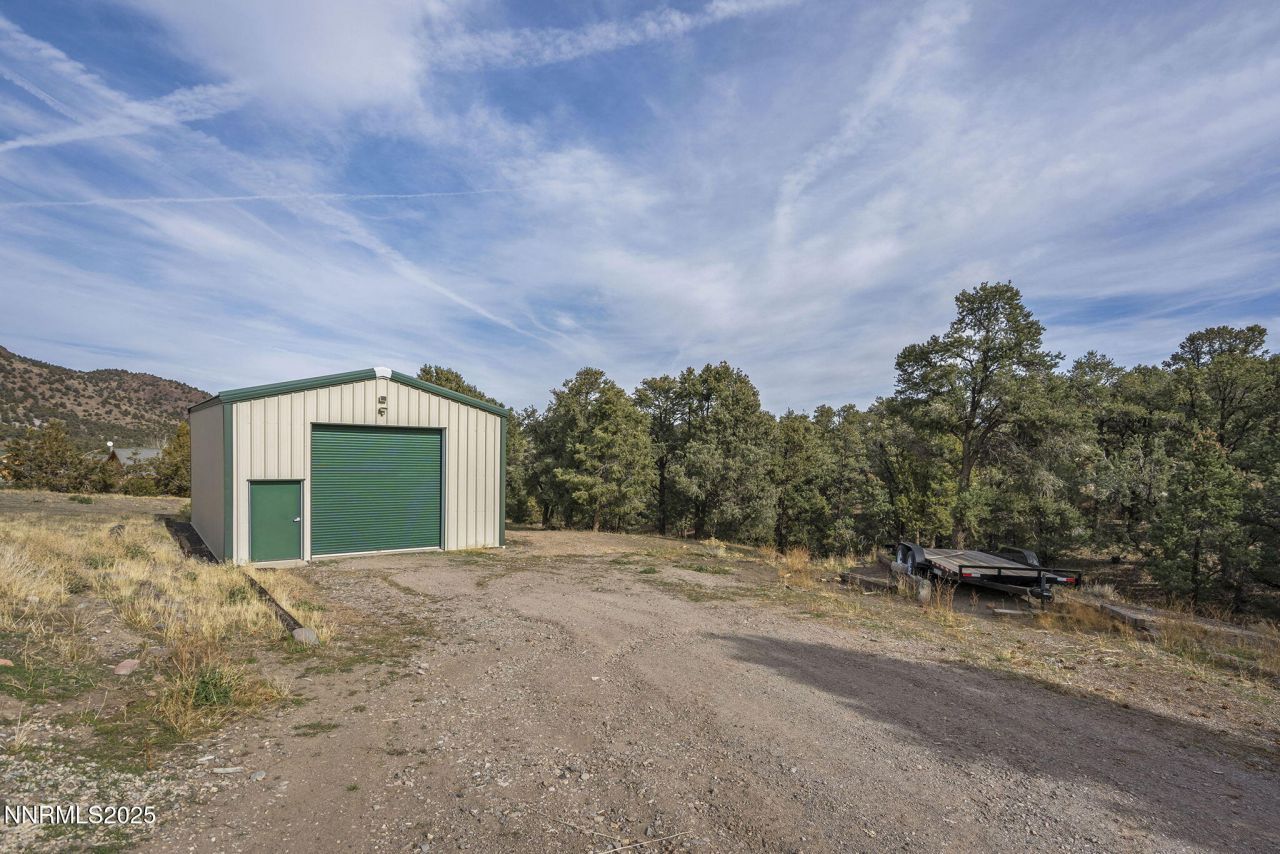 1610 Combination Road, Reno, NV 89521 Photo