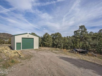 1610 Combination Road, Reno, NV 89521 Photo