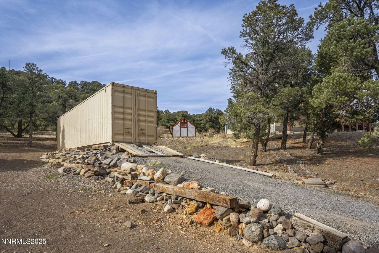 1610 Combination Road, Reno, NV 89521 Photo