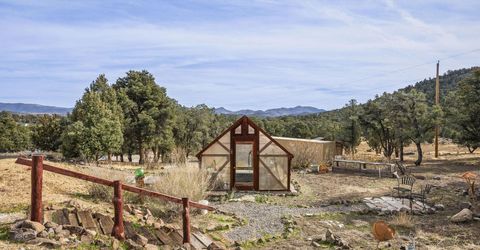 1610 Combination Road, Reno, NV 89521 Photo