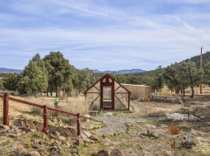 1610 Combination Road, Reno, NV 89521 Photo